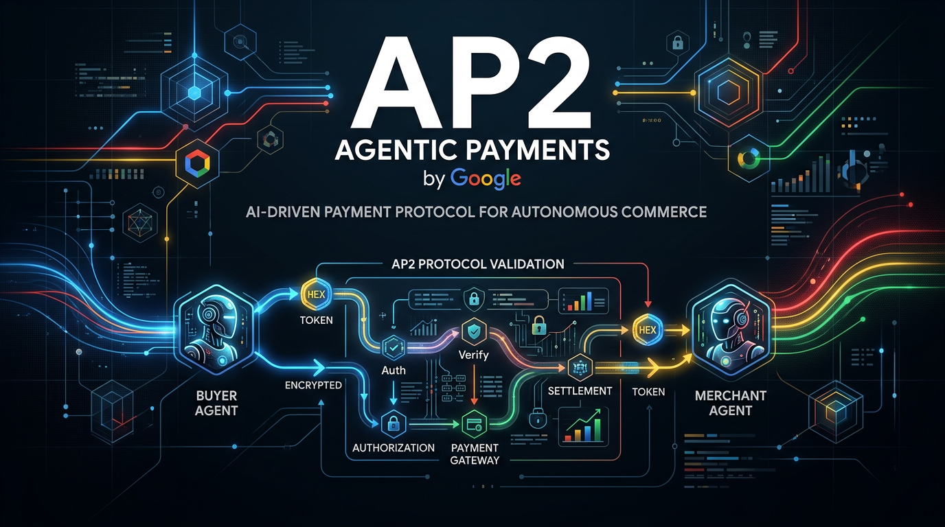 AP2 — Agentic Payments (Contributor)