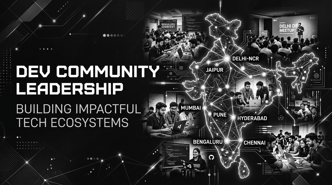 MeerutCodeHub Community