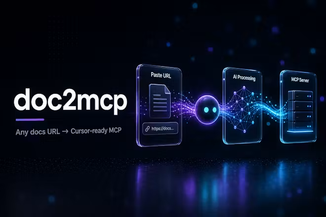 doc2mcp