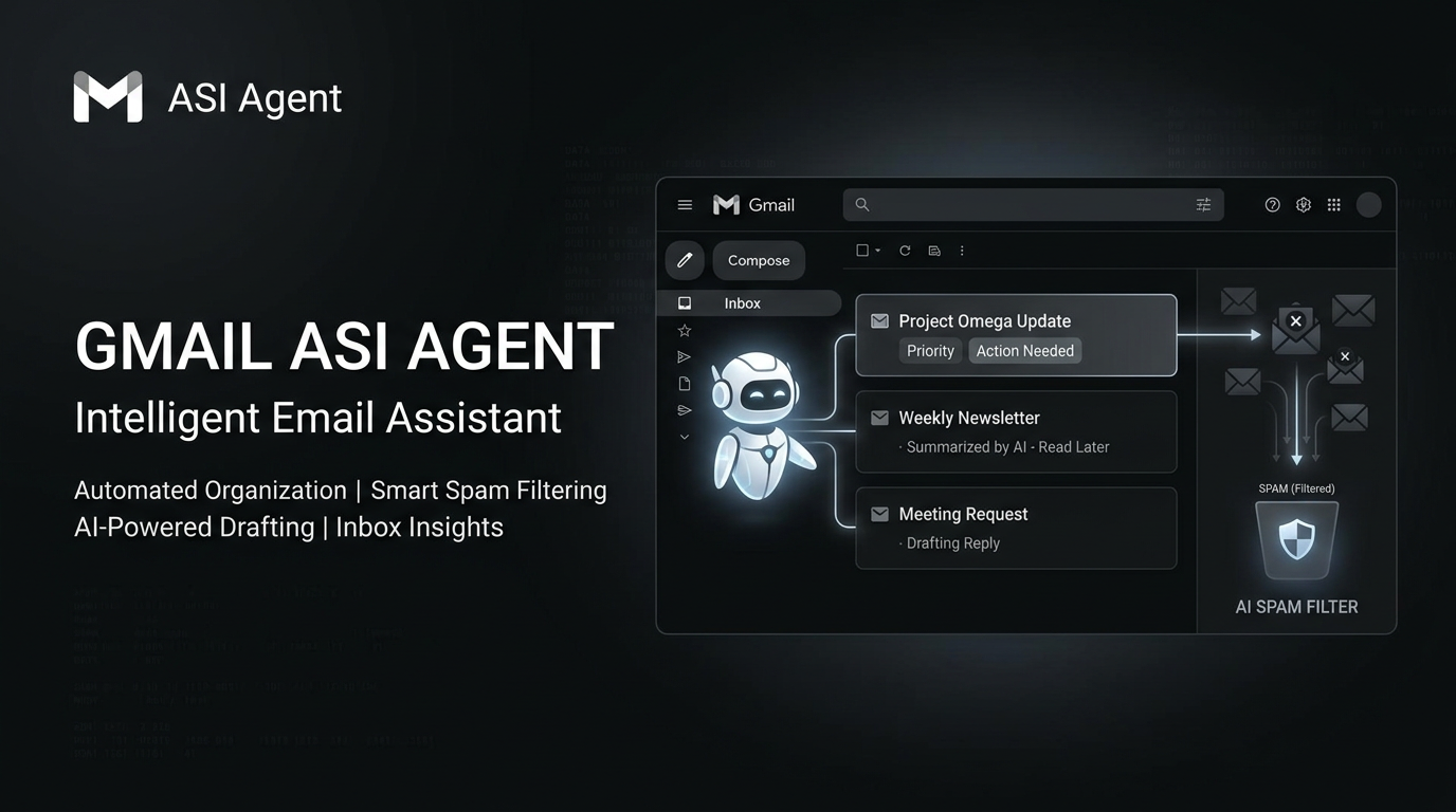 Gmail-ASI-Agent